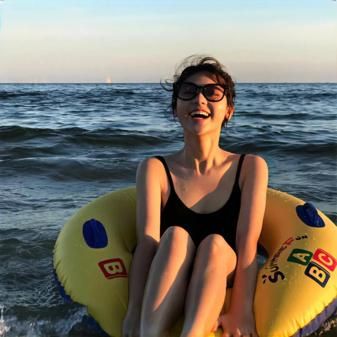 等到世界颠倒你会来爱我