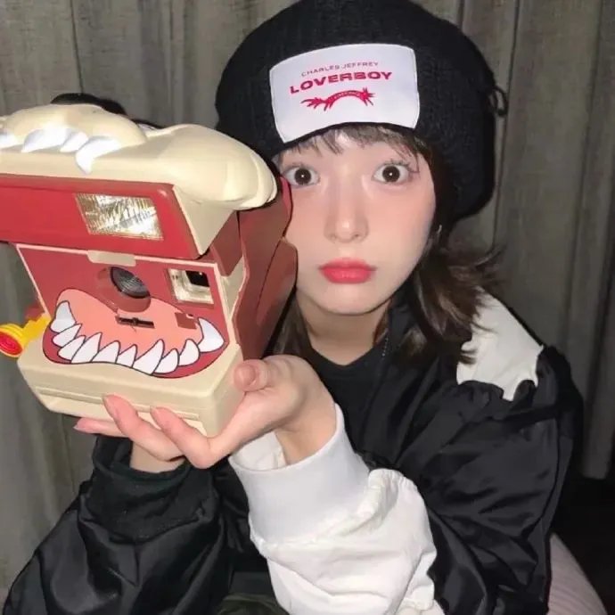 我们恋爱的履历